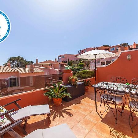 B89 - Porto Dona Maria Apartment Luz Екстериор снимка