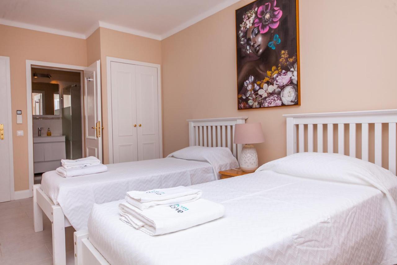 B89 - Porto Dona Maria Apartment Luz Екстериор снимка