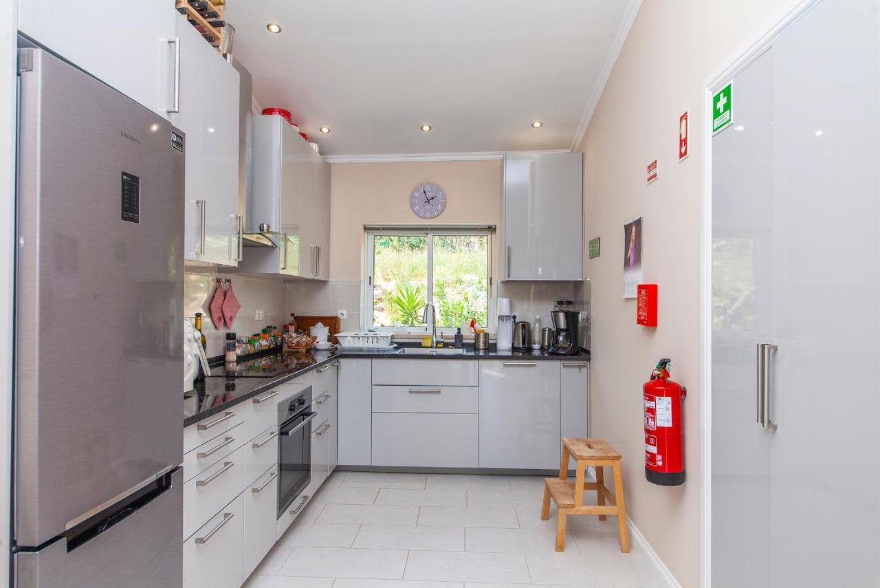 B89 - Porto Dona Maria Apartment Luz Екстериор снимка