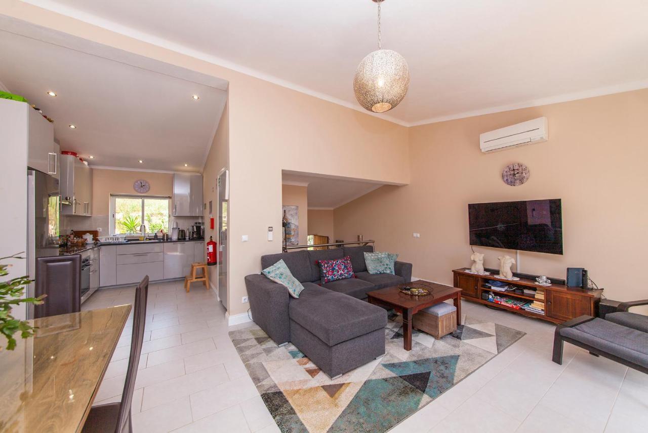 B89 - Porto Dona Maria Apartment Luz Екстериор снимка