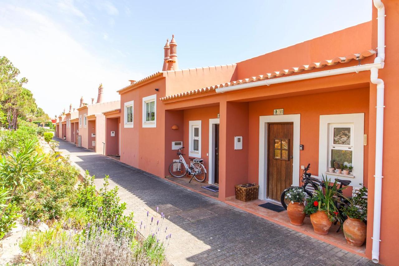 B89 - Porto Dona Maria Apartment Luz Екстериор снимка