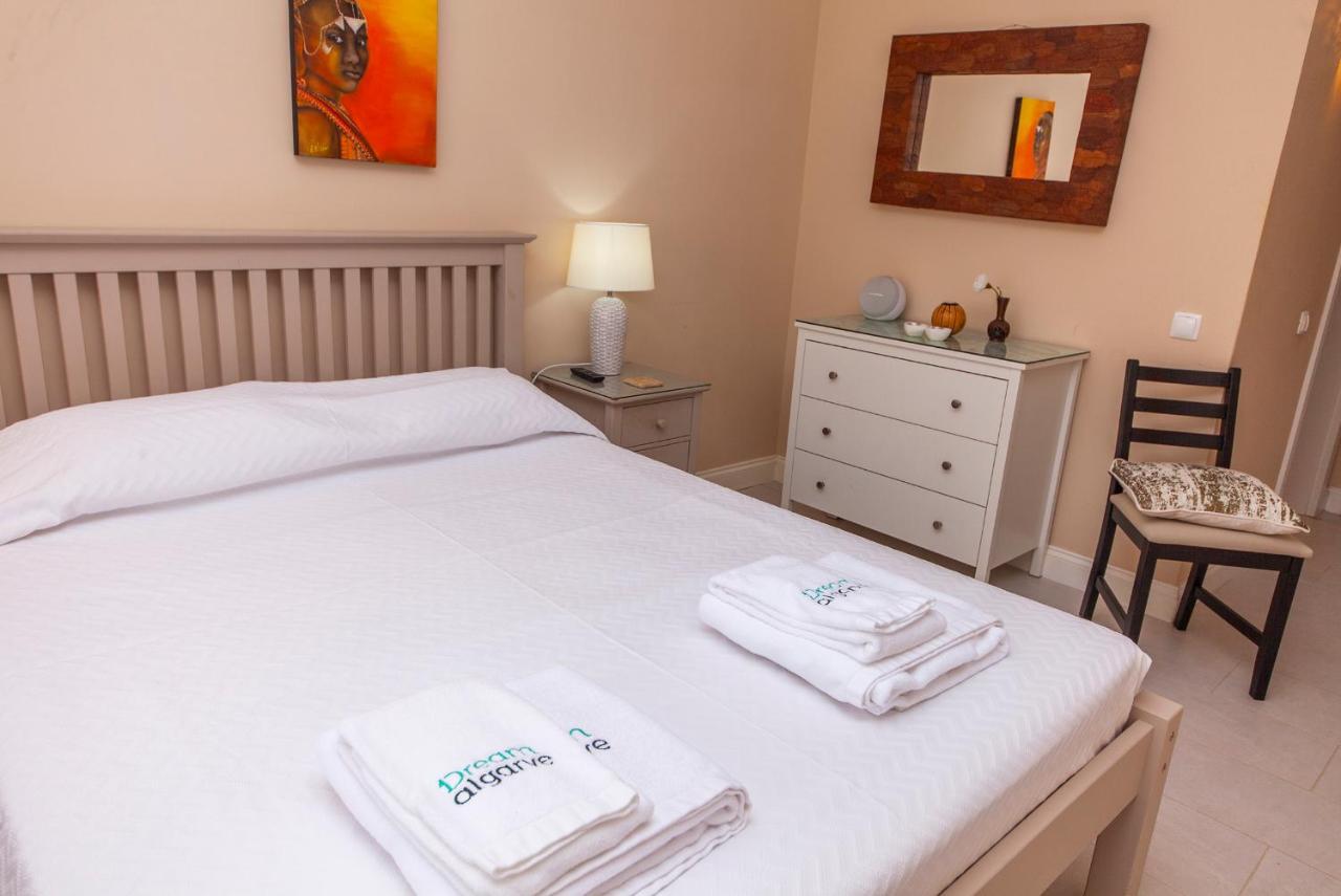 B89 - Porto Dona Maria Apartment Luz Екстериор снимка