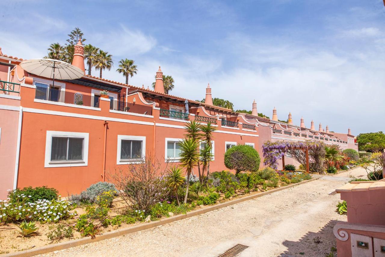 B89 - Porto Dona Maria Apartment Luz Екстериор снимка